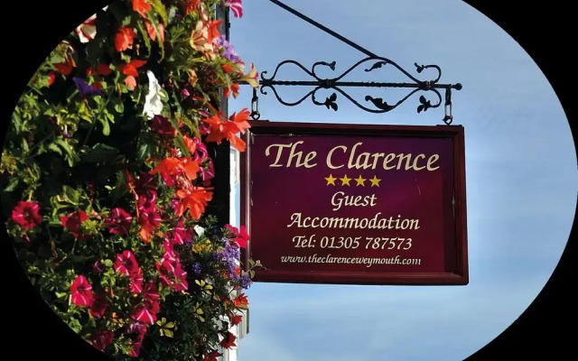 The Clarence