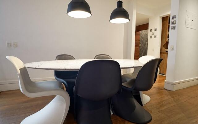 15 Minutes From Leblon Beach Va202