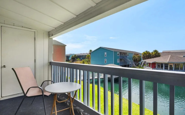 Villas on the Gulf Unit E4