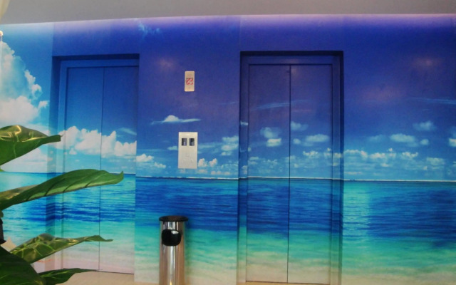 Top Hotel Manado