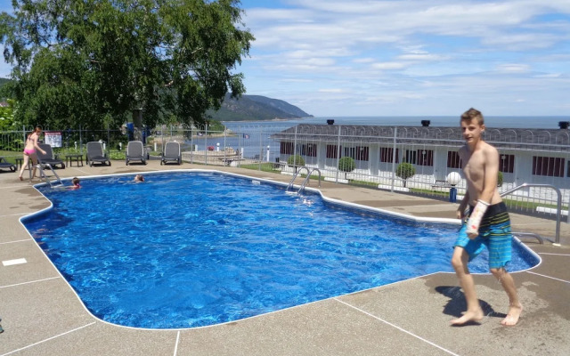 Motel Belvédère