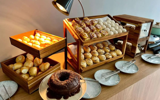 Comfort Serra da Canastra