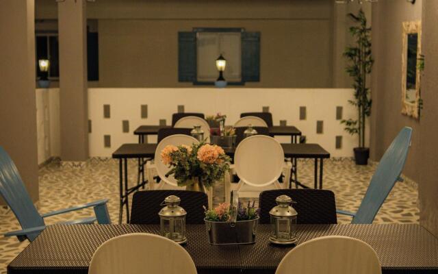 Hotel ADAZ Mediterraneo