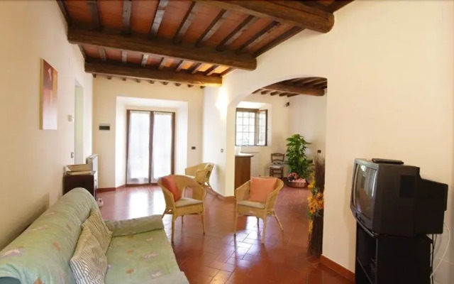 Agriturismo La Serra