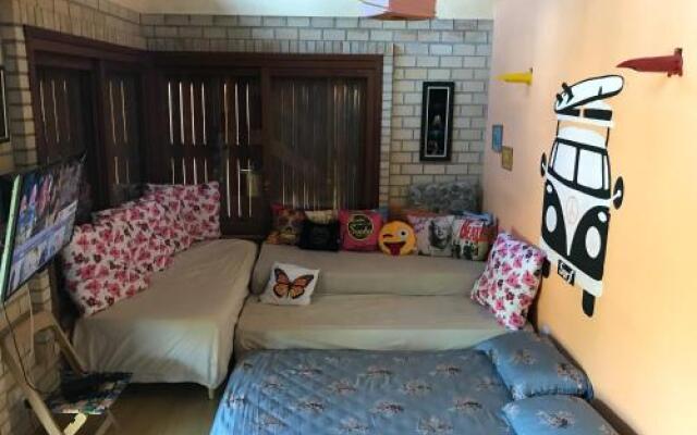 Hostel Vale do Rosa