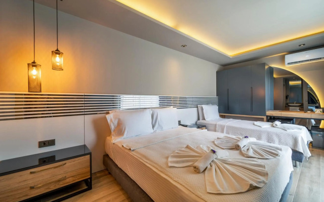 S3 Seahorse Beach Club & Hotel