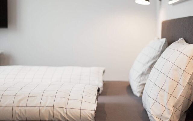 6 Personen Ferienhaus in Wendtorf