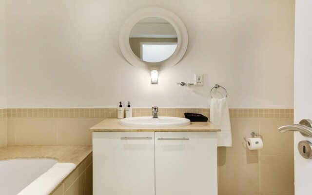 Dunmore Apartment