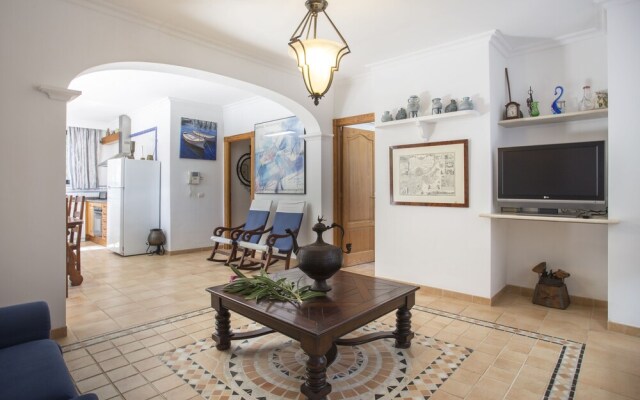 Puerto Pollensa Villas and Apartments