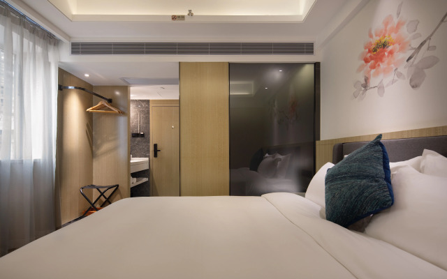 Paco Business Hotel (Jiangtai)
