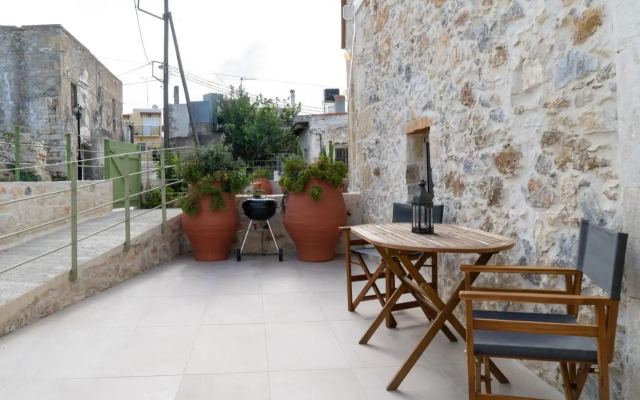 Villa Olivemillstone