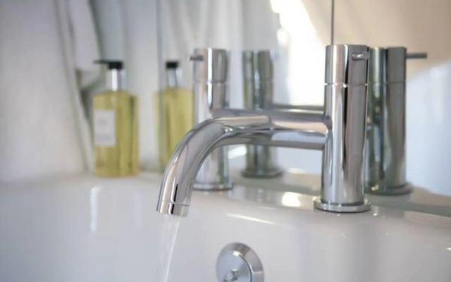 The Old Quay House Hotel