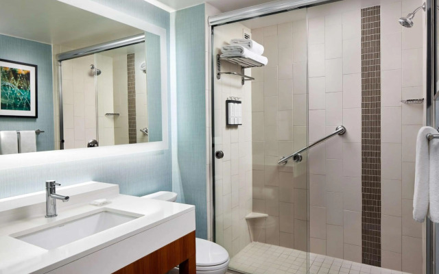 Hyatt Place Fredericksburg at Mary Washington