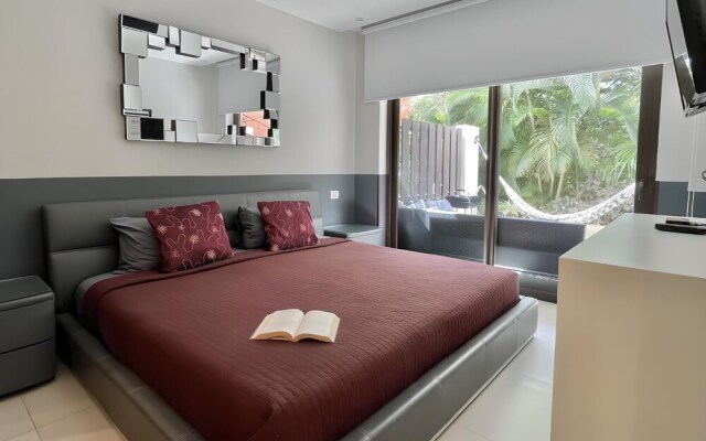 Lorecha Ochoa by Andiani Travel