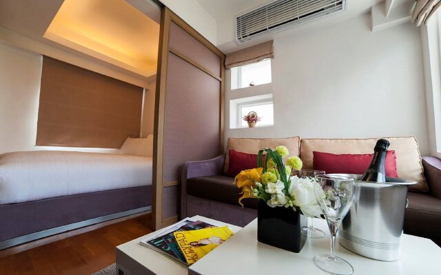 Mier Serviced Apartments