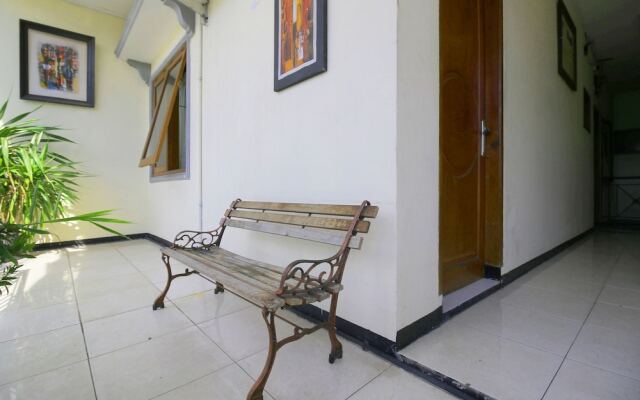 Airy Eco Syariah Kemang Ampera Raya 15 Jakarta