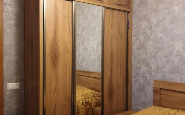 13th floor apartment