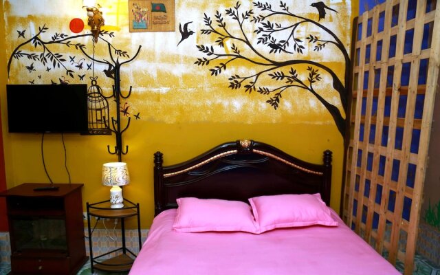 Green Leaf Guest House
