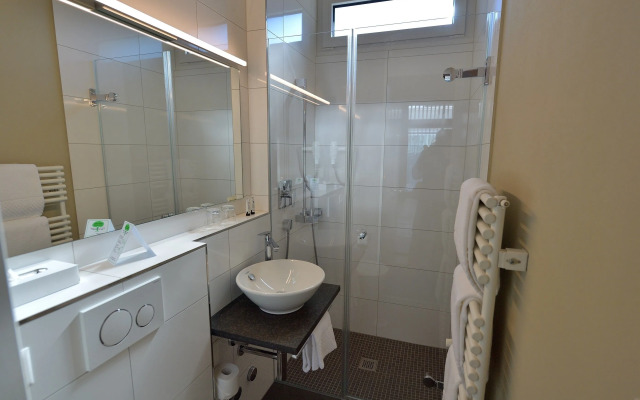 Hotel Sommerau