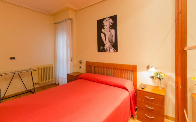 Pension Logroño