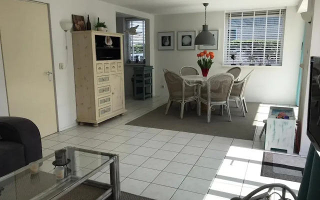 Comfortable 6-person Holiday Home