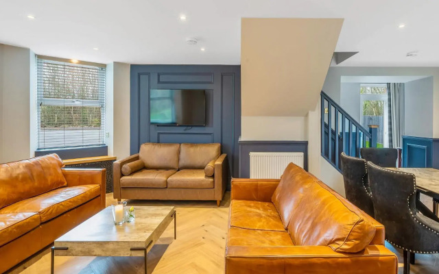 Enterkine House Hotel