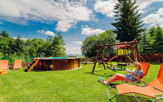 Pensjonat Karkonoski SPA