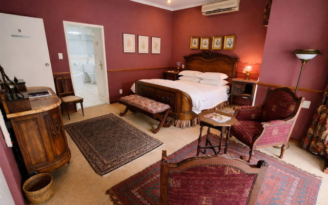 Whistletree Luxury Manor