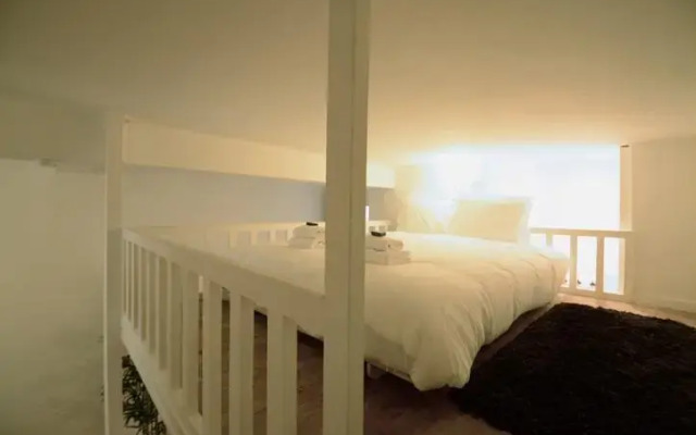 Short Stay Apartment Elisabeth