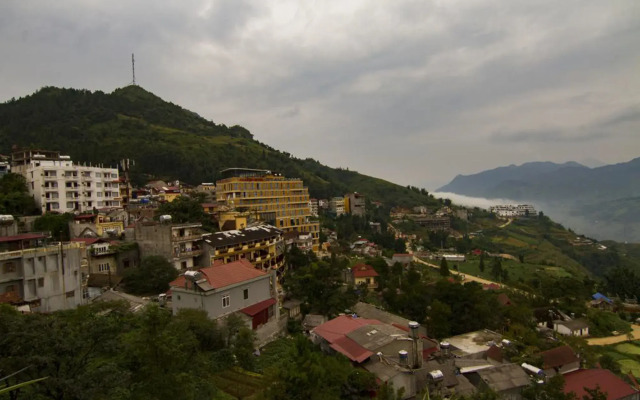 Sapa Unique Hotel