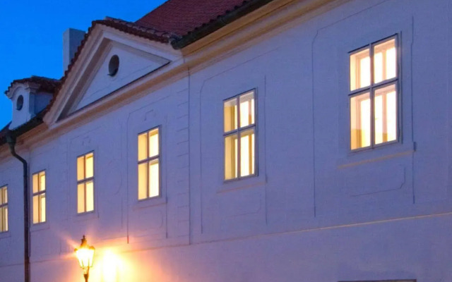 Hotel Monastery