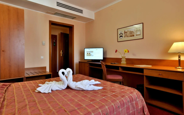 Hotel Brasov