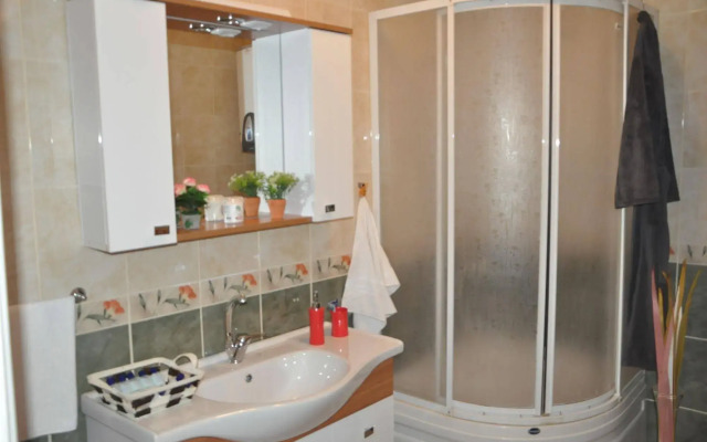 Aksaray Findikzade Fuarev Apartments