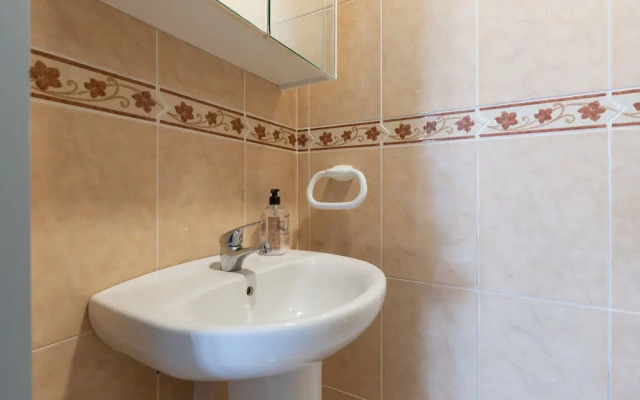 Casa Siloam in El Pe Oncillo