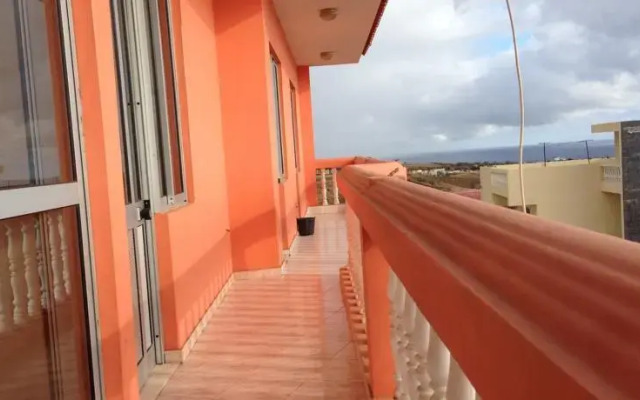 Aparthotel Inacio