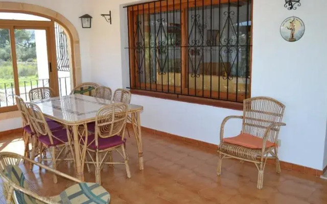 Casa Verano