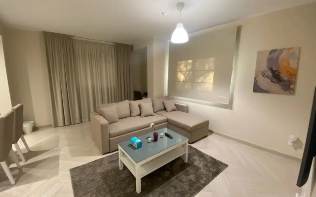 Dyafa Suites Giza