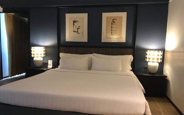 Witz Hotel Bangkok Ramkhamhaeng