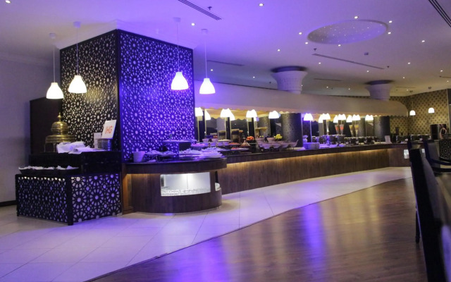 Crowne Plaza Riyadh Palace by IHG