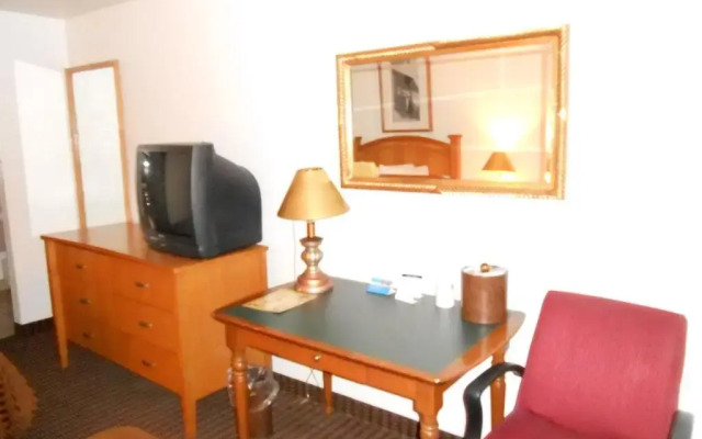 Rodeway Inn