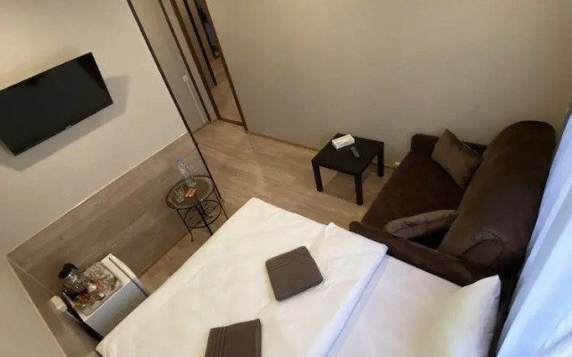Hotel Lukinka