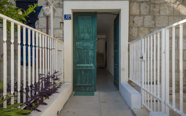 Eco B&B Old Town Beach