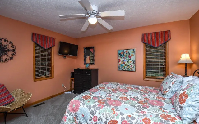 American Pride 5 Bedroom House