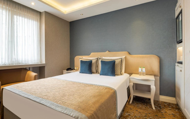 Nagano Tokyu REI Hotel