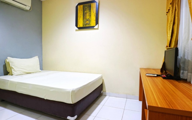 Sabrina Guest House – Guest Rooms – Jakarta