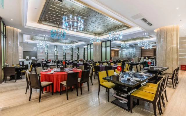 Dongshan Hotel