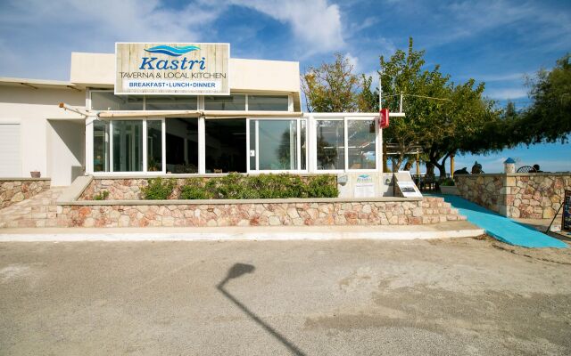 Kastri Boutique Beach