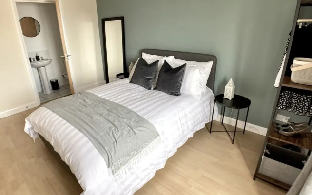 Joy Street Apartments