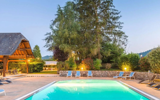 Hotel Le Sablier Du Temps