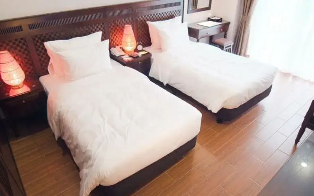 Sapa Signature Inn - Hostel